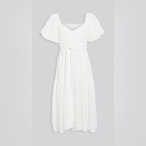 ASTR the label white dress size XS